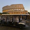 Exploring Ancient Rome: Unveiling Hidden Beauties with a Golf Cart Tour