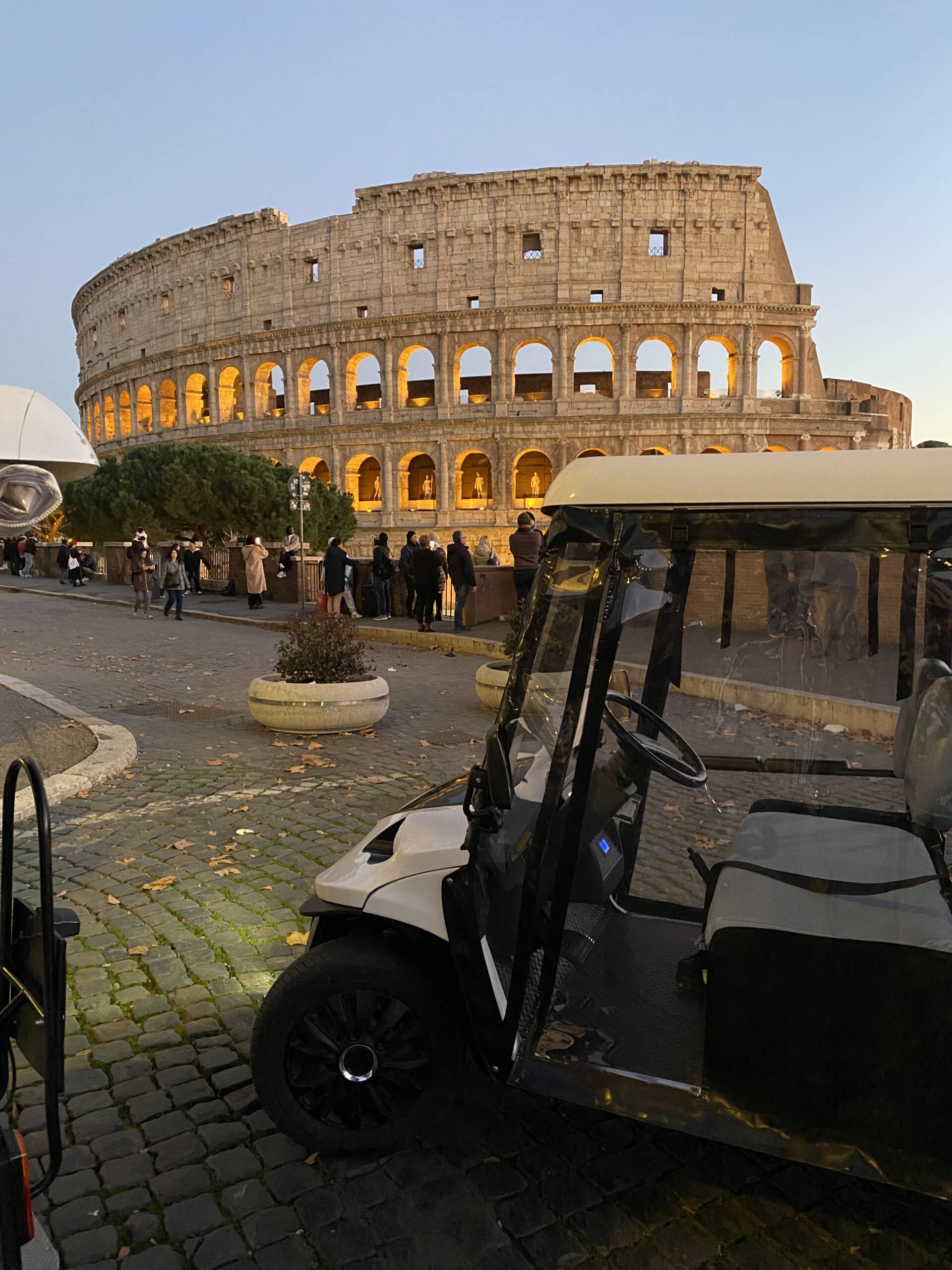 Colosseum