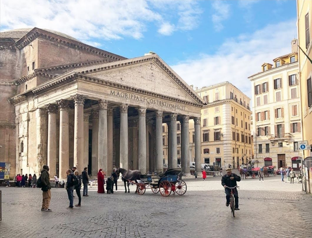 Pantheon