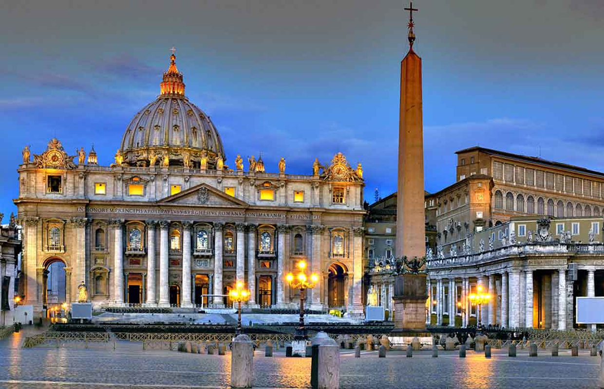 Vatican City