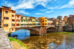 Firenze Ponte Vecchio