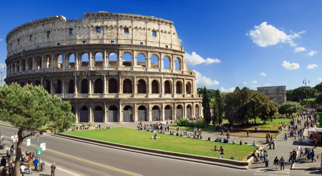 Colosseum