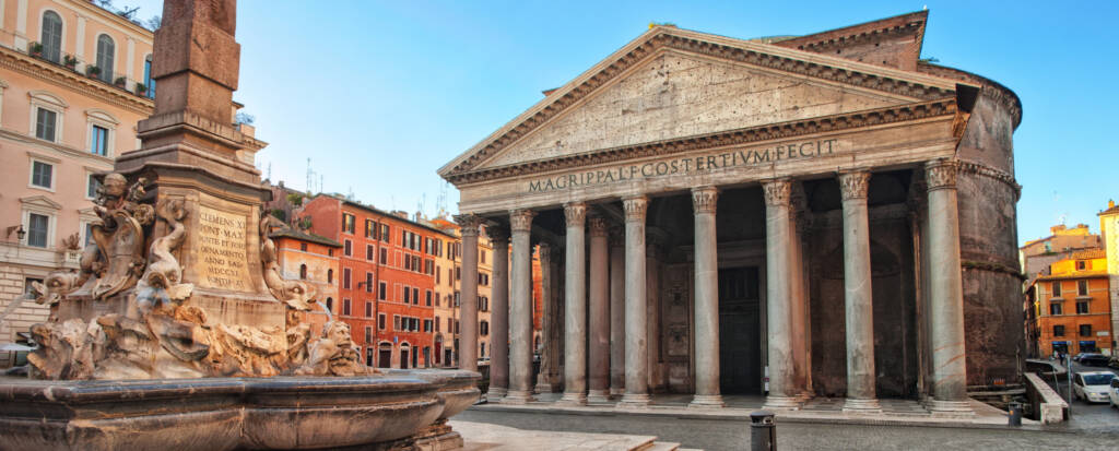 Pantheon